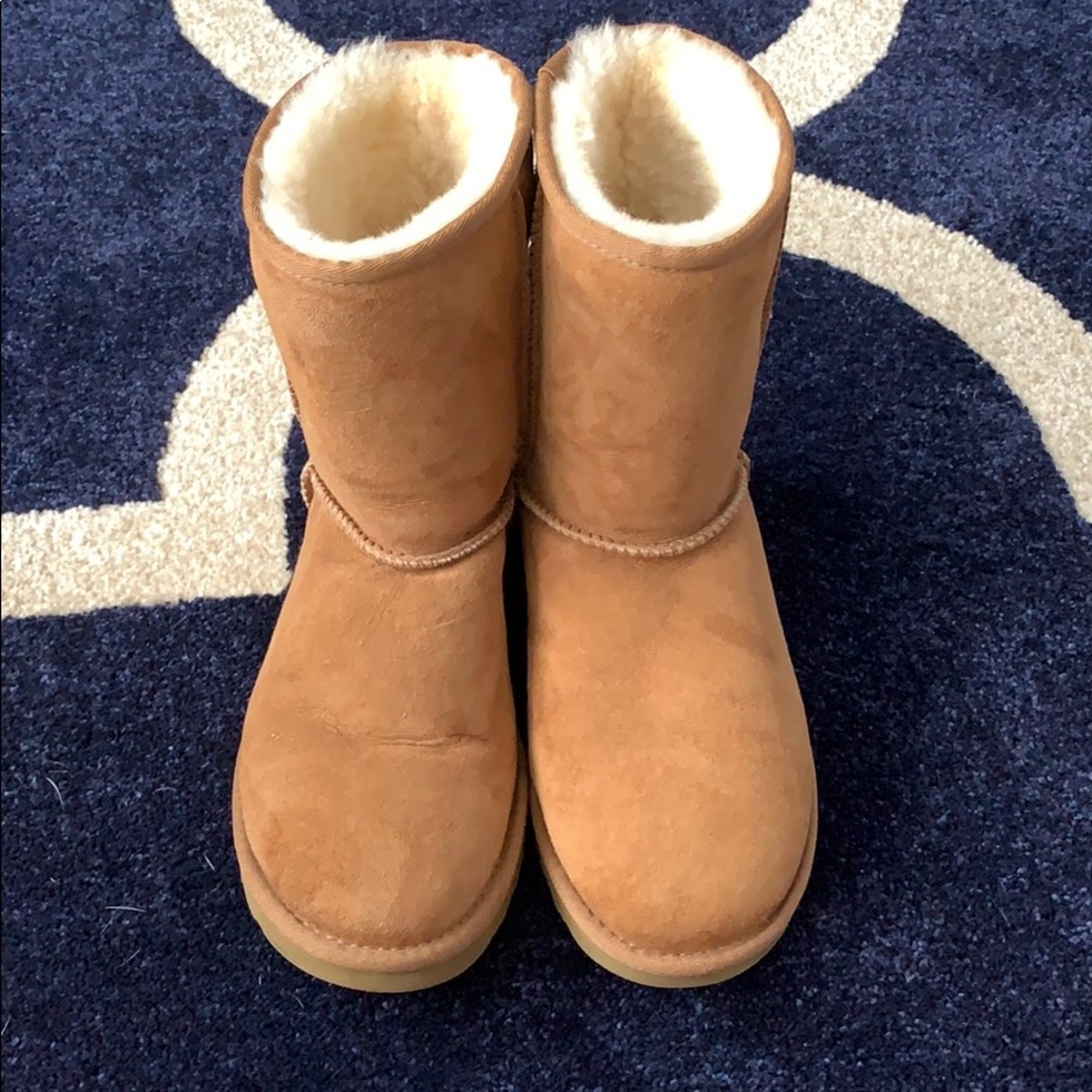 UGG boots